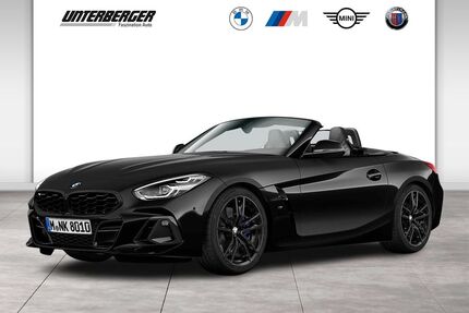 BMW Z4 M40 Gebrauchtwagen