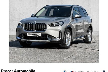 BMW X1 Gebrauchtwagen