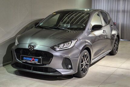 Mazda 2 Hybrid Gebrauchtwagen