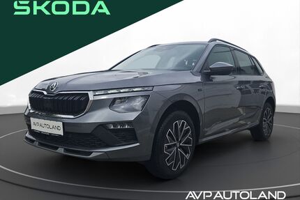 Skoda Kamiq Gebrauchtwagen