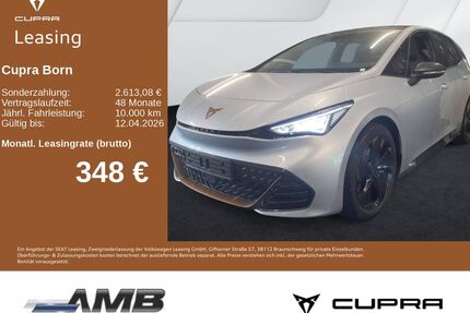 Cupra Born Gebrauchtwagen