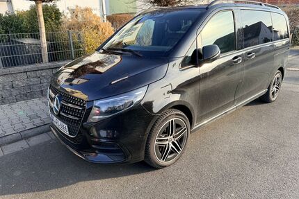 Mercedes-Benz V 300 Gebrauchtwagen
