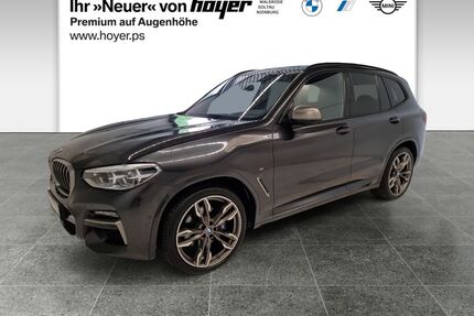 BMW X3 M40 Gebrauchtwagen