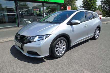 Honda Civic Gebrauchtwagen