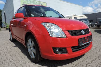 Suzuki Swift Gebrauchtwagen