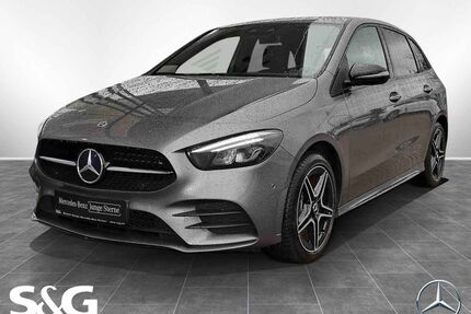 Mercedes-Benz B 250 Gebrauchtwagen