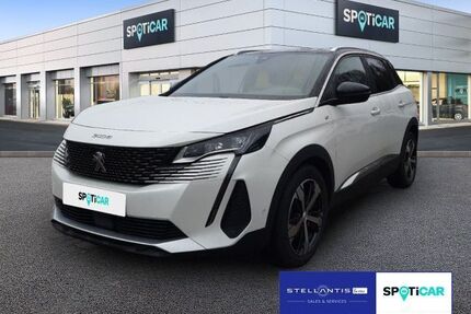 Peugeot 3008 Gebrauchtwagen