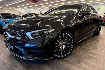 Mercedes-Benz CLS 450 Gebrauchtwagen