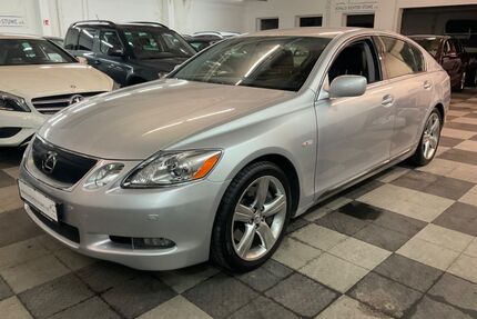 Lexus GS 300 Gebrauchtwagen