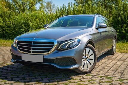 Mercedes-Benz E 220 Gebrauchtwagen