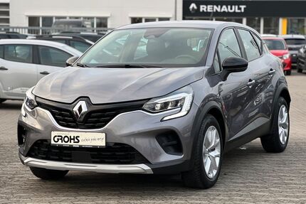 Renault Captur Gebrauchtwagen