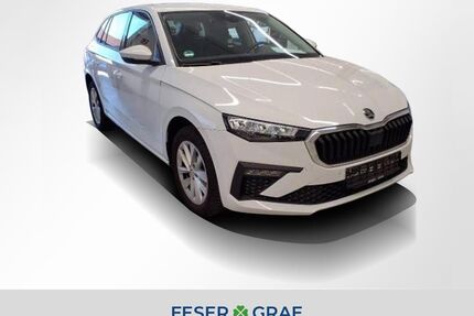 Skoda Scala Gebrauchtwagen