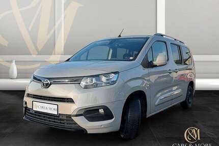 Toyota Proace Gebrauchtwagen