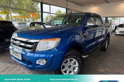 Ford Ranger Gebrauchtwagen