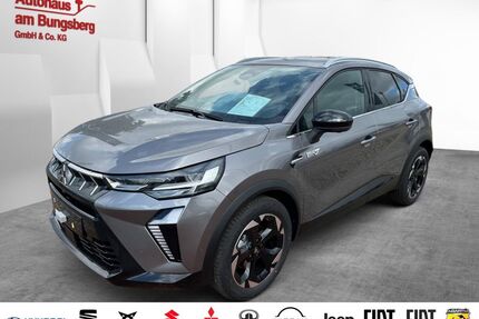 Mitsubishi ASX Gebrauchtwagen