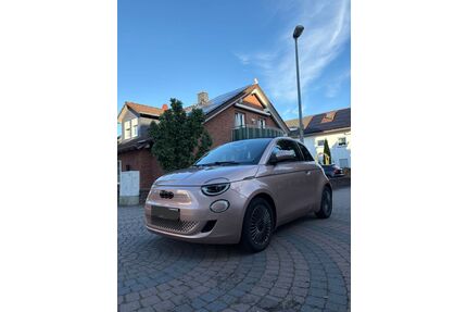 Fiat 500e Gebrauchtwagen