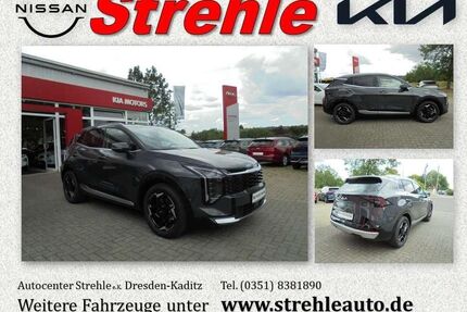 Kia Sportage Gebrauchtwagen