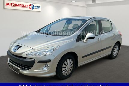 Peugeot 308 Gebrauchtwagen