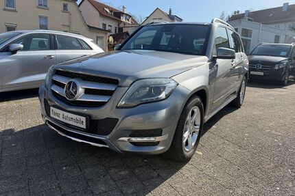 Mercedes-Benz GLK 350 Gebrauchtwagen