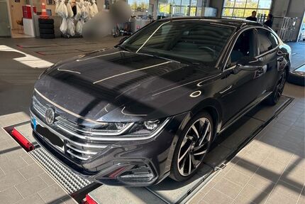 VW Arteon Gebrauchtwagen