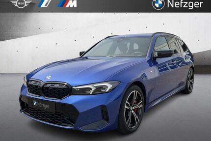 BMW M340i Gebrauchtwagen