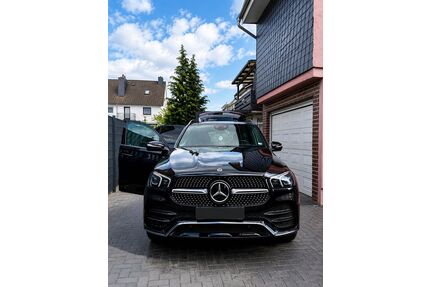 Mercedes-Benz GLE 350 Gebrauchtwagen
