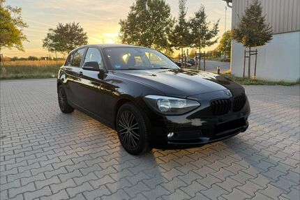BMW 114 Gebrauchtwagen