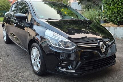 Renault Clio Gebrauchtwagen