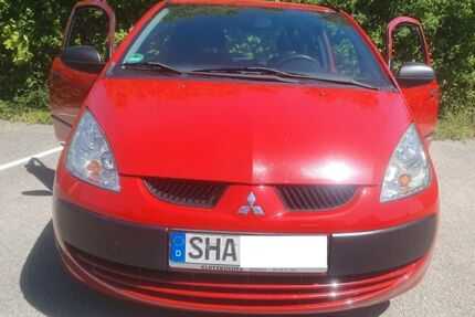 Mitsubishi Colt Gebrauchtwagen
