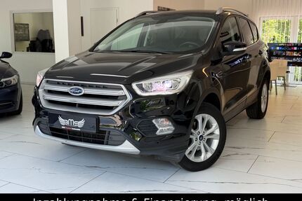 Ford Kuga Gebrauchtwagen