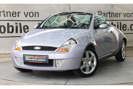 Ford Streetka Gebrauchtwagen