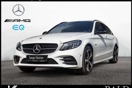 Mercedes-Benz C 300 Gebrauchtwagen