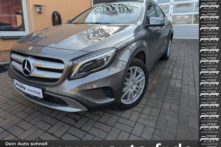 Mercedes-Benz GLA 200 Gebrauchtwagen