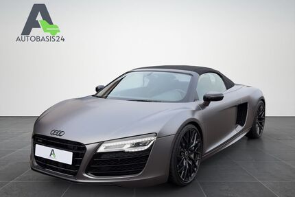 Audi R8 Gebrauchtwagen