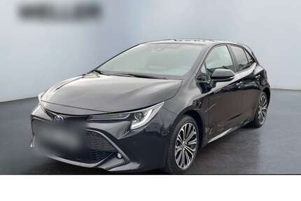 Toyota Corolla Gebrauchtwagen
