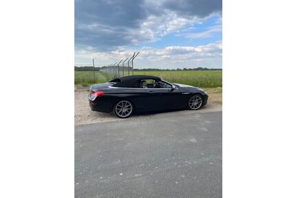BMW 650 Gebrauchtwagen