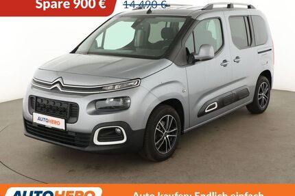 Citroen Berlingo Gebrauchtwagen