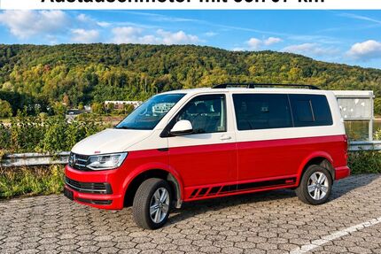 VW T6 Transporter Gebrauchtwagen