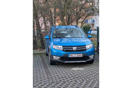 Dacia Sandero Gebrauchtwagen