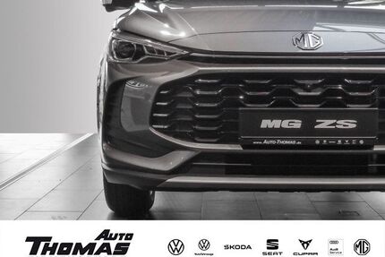 MG ZS Gebrauchtwagen