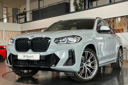 BMW X4 Gebrauchtwagen