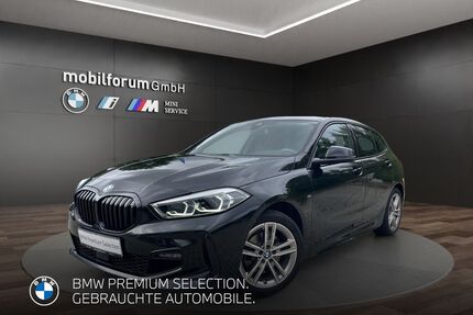 BMW 118 Gebrauchtwagen