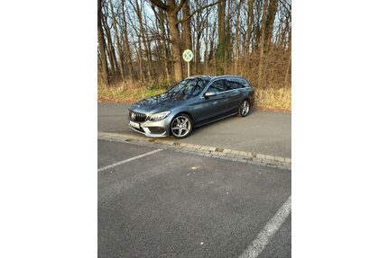 Mercedes-Benz C 220 Gebrauchtwagen