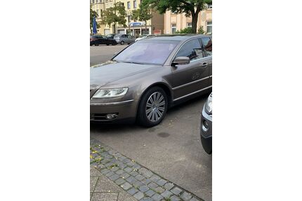 VW Phaeton Gebrauchtwagen