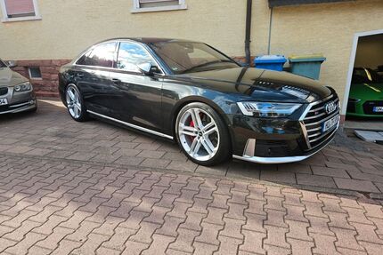 Audi S8 Gebrauchtwagen