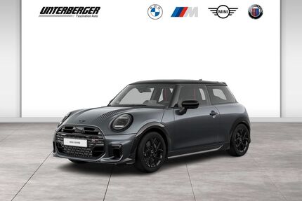 Mini Cooper S Coupé Gebrauchtwagen