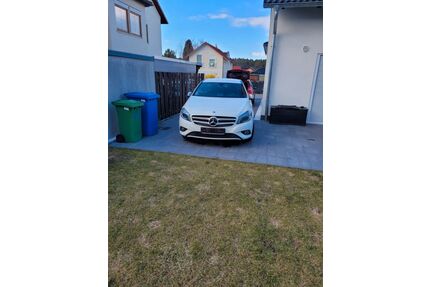Mercedes-Benz A 180 Gebrauchtwagen