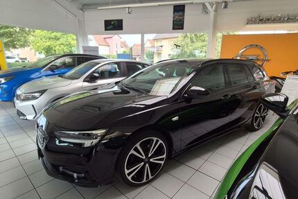 Opel Insignia Gebrauchtwagen
