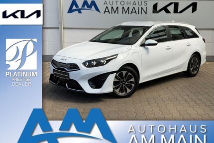 Kia ceed Sportswagon Gebrauchtwagen