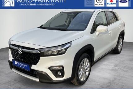 Suzuki (SX4) S-Cross Gebrauchtwagen